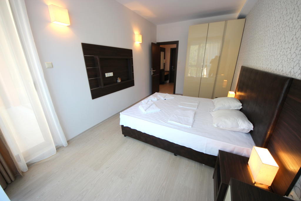 Menada Harmony Suites Apartments Slantchev Briag Chambre photo