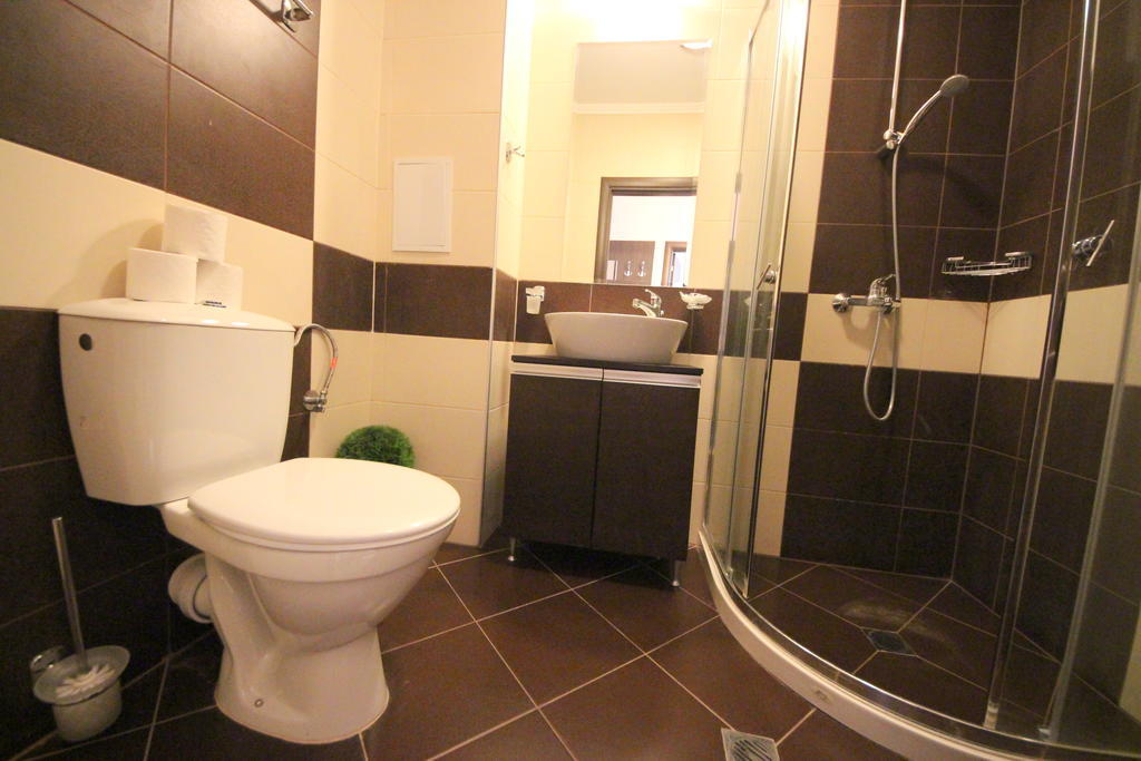 Menada Harmony Suites Apartments Slantchev Briag Chambre photo
